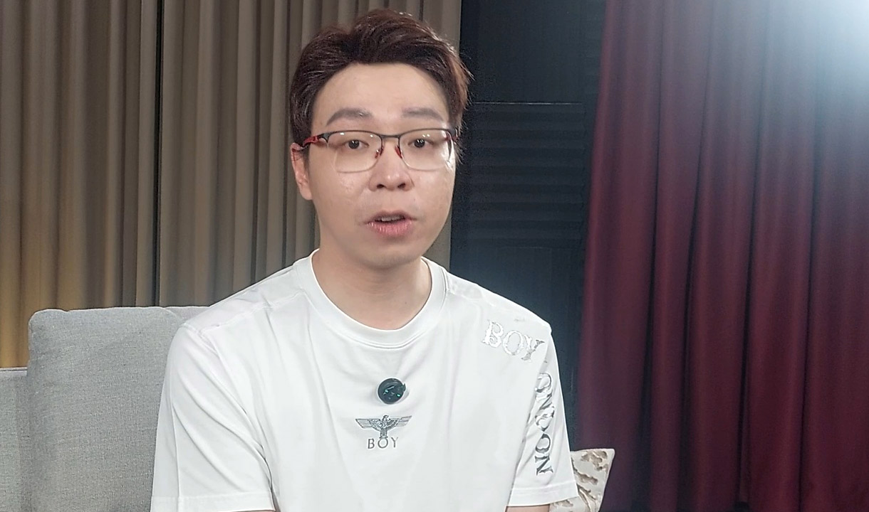 Richard Lee Akui Saat Putuskan untuk Mualaf Sempat Dapat Ancaman dari Pihak Keluarga 