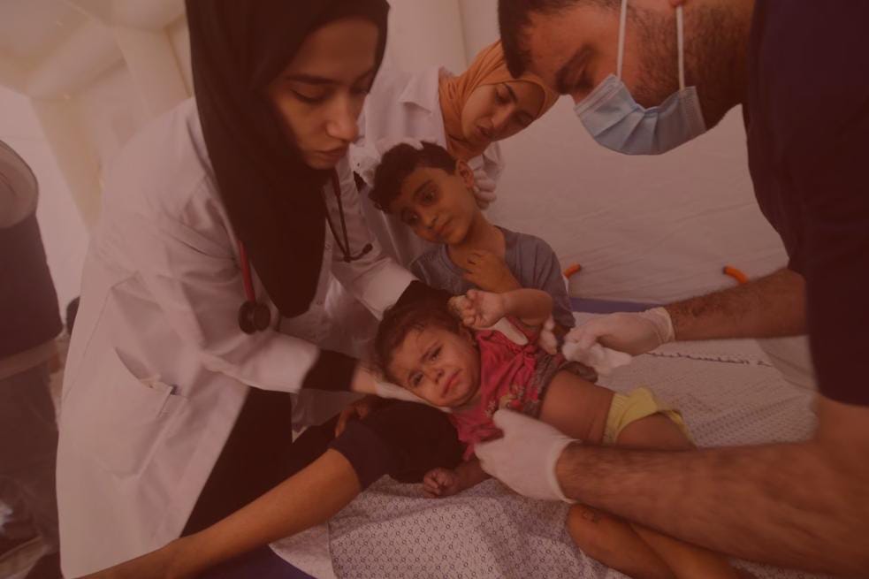 Krisis Bahan Bakar! RS Indonesia di Gaza Akhirnya Mati Listrik Total