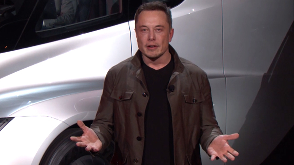  Elon Musk Ungkap Tesla Merugi Miliaran Dolar Amerika, Apa Tanda Kebangkrutan?