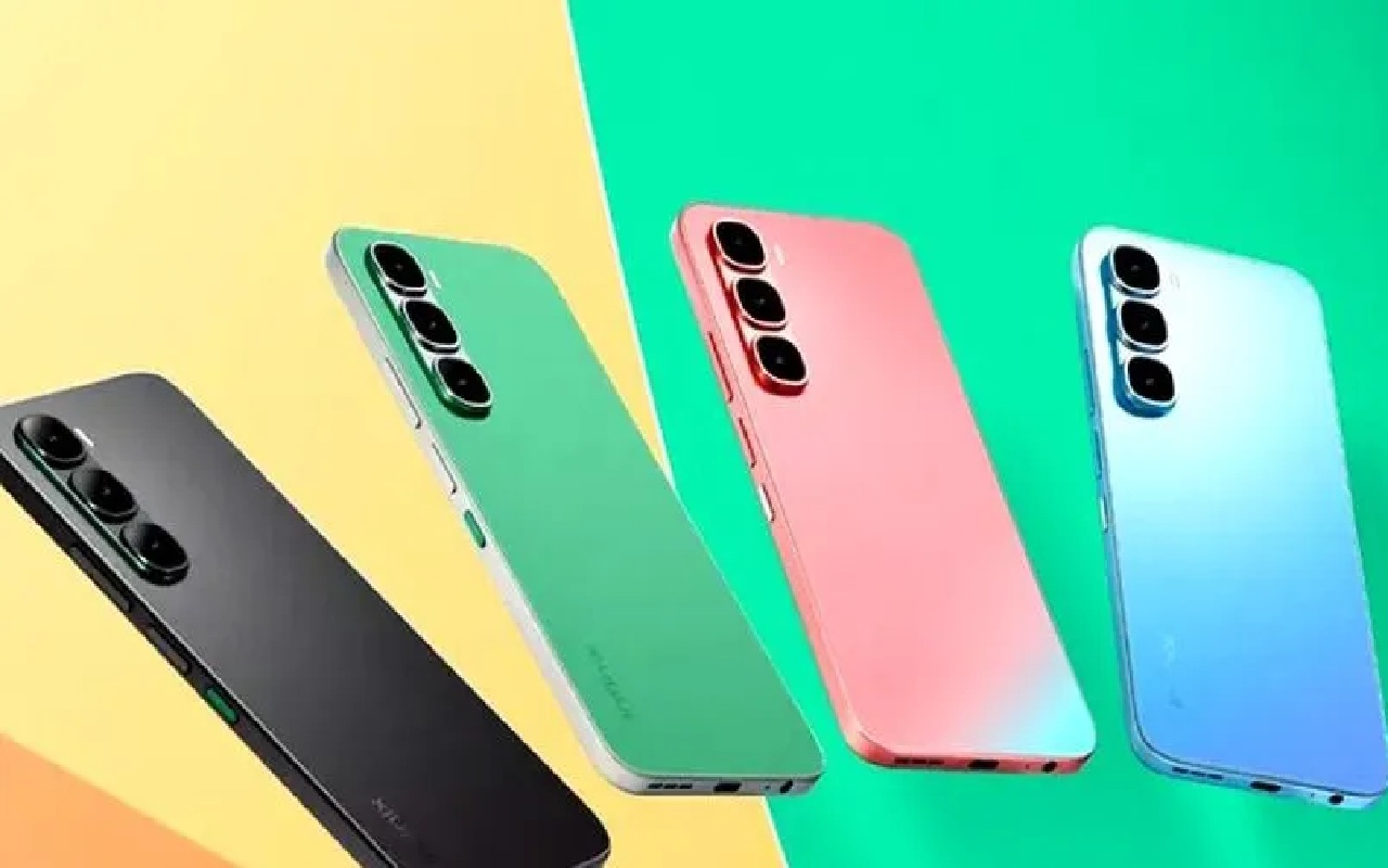 9 HP Terbaru 2026 Siap Rilis di Indonesia, Spek Gahar Lolos TKDN