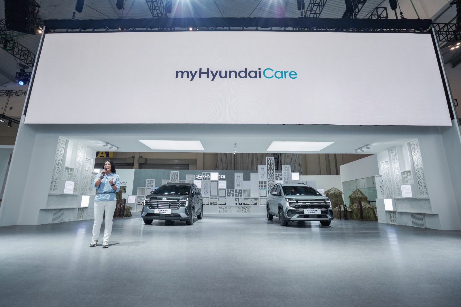 Beli Cerdas, Jual Untung, Solusi Lengkap dari myHyundaiCare