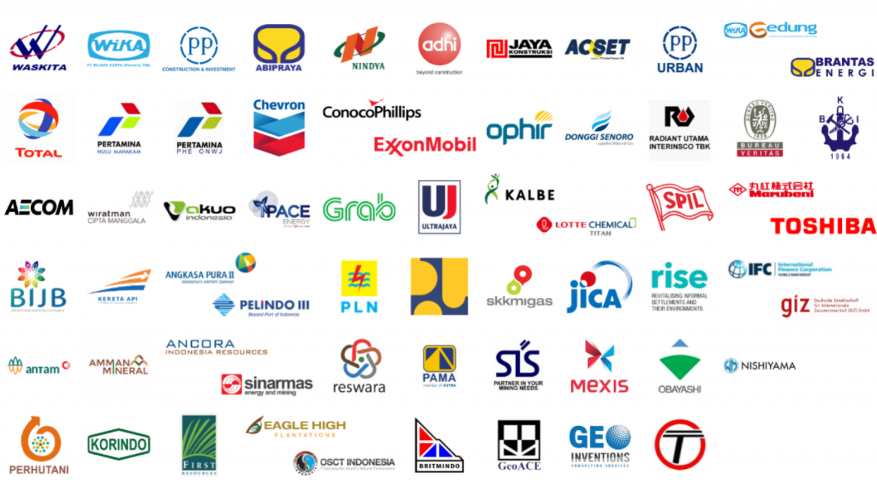 Daftar Perusahaan Pakai Jasa Terra Drone Indonesia, Ada Pertamina, Waskita, hingga PLN
