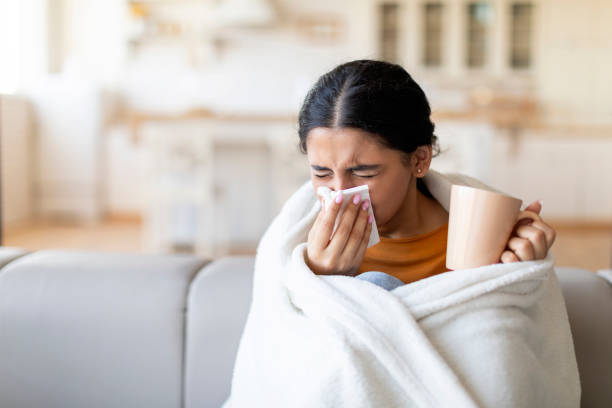 HMPV Termasuk Pilek karena Virus, Kenali Bedanya dengan Flu