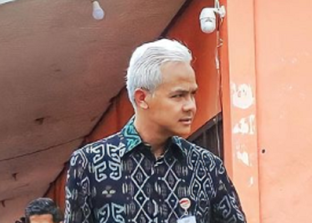 Akun Instagram Ganjar Pranowo 'Diserang' Pemain Timnas Indonesia U-20: 'Bapak Puas Mengubur Impian Kita?'