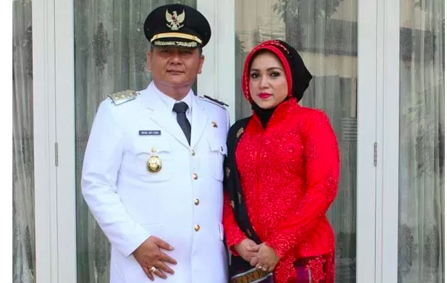 PDIP Berduka, Mantan Wali Kota Surabaya Whisnu Sakti Buana Meninggal Dunia