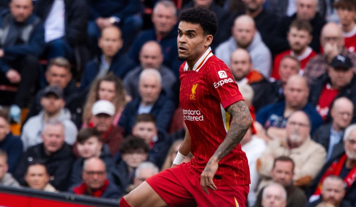 Bintang Liverpool Terima Tawaran Besar dari Liga Pro Saudi, Skuad The Reds Dibredel Satu Persatu Akhir Musim