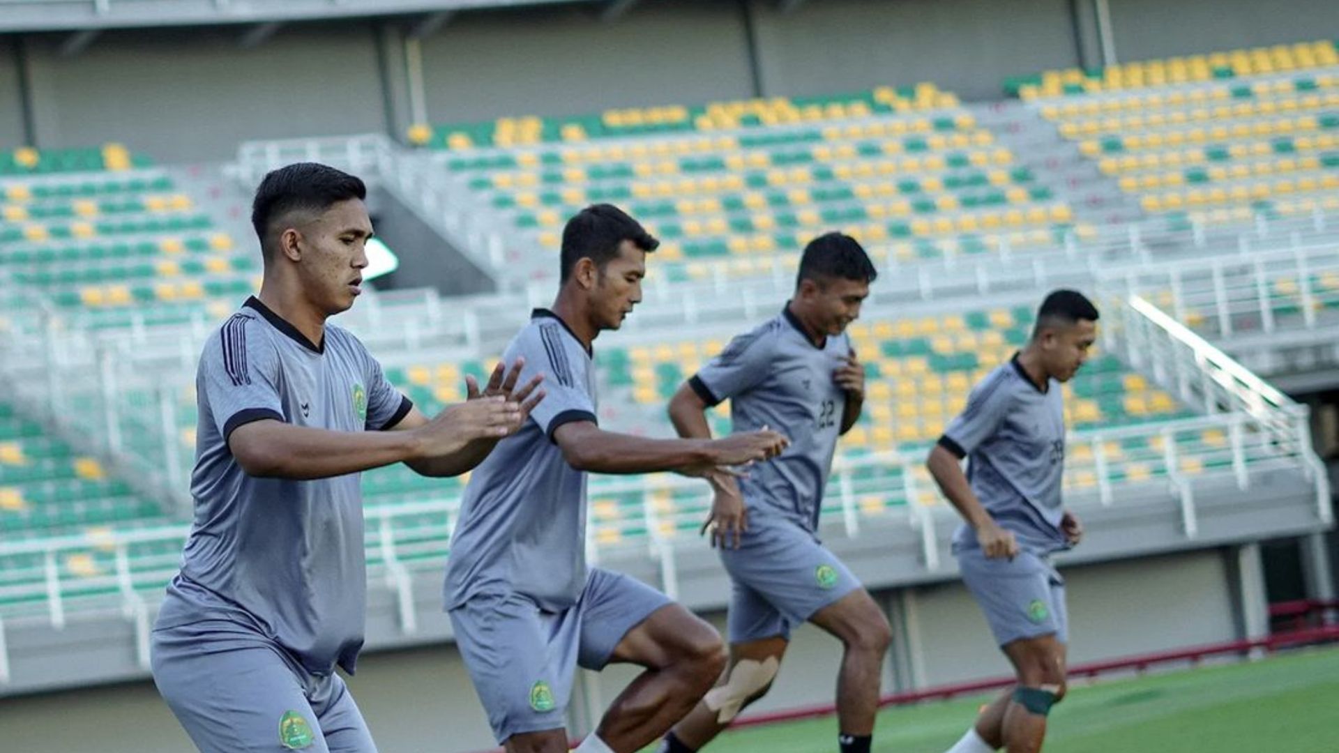 Persebaya Akan Bermain Lebih  Agresif, Persikabo Sudah Siapkan Antisipasi  