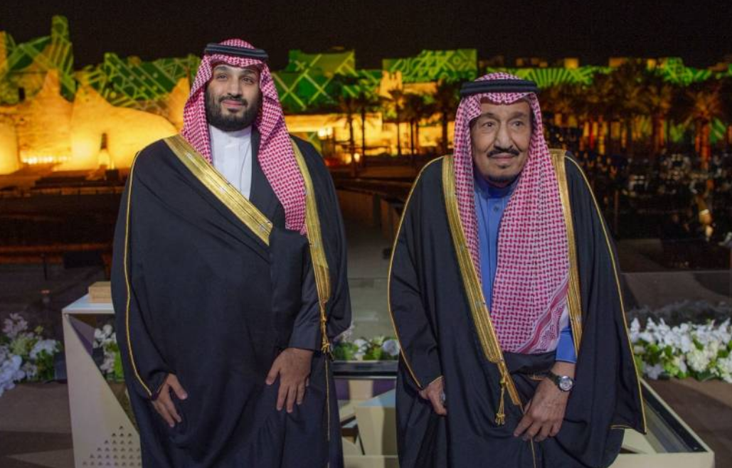Raja Salman Undang 1.300 Pejabat dari 90 Negara Berhaji Tahun Ini