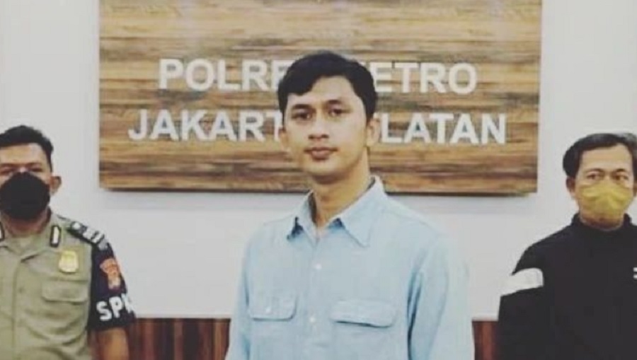 Si Bang Jago Penggeplak Supir Transjakarta Akhirnya Diamankan Polres Jaksel