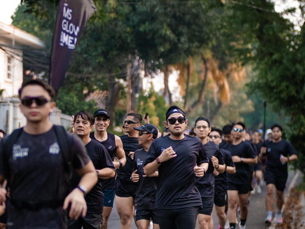 Khusus Kaum Adam! Rutin Merawat Kulit Bisa Nonton MotoGP Langsung di Italia, Begini Caranya