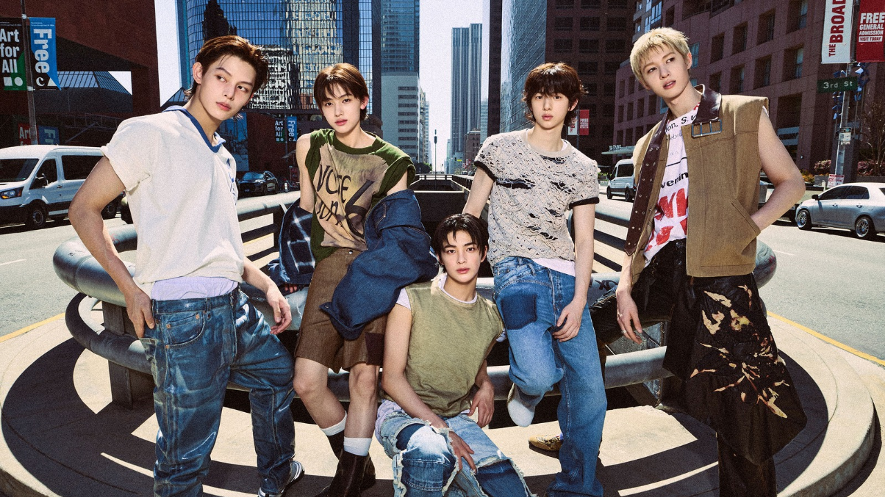 CORTIS Comeback April 2026, Adik BTS Siapkan Album Baru