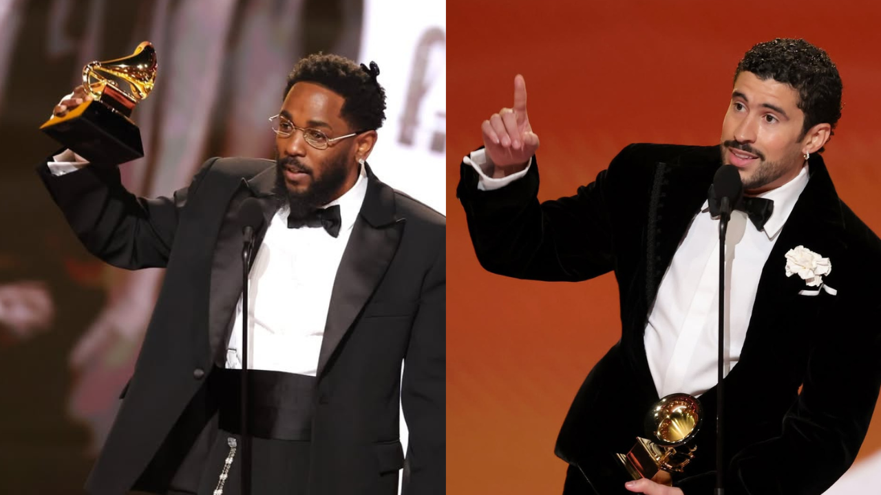 Daftar Artis Peraih Piala Terbanyak di Grammy Awards 2026, Kendrick Lamar Cetak Sejarah