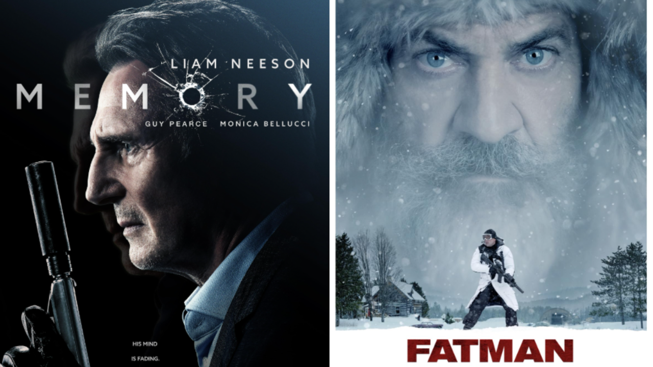 Jadwal Bioskop Trans TV Hari Ini 7 Juli Lengkap Sinopsis, Jelang Akhir Pekan Nonton Film Aksi
