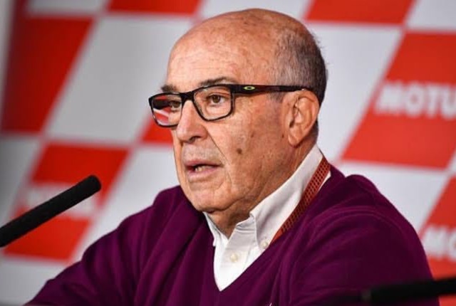 Dorna Sports Akan Dijual, Pemegang Hak Siar MotoGP Dibandrol Rp 34 Triliun