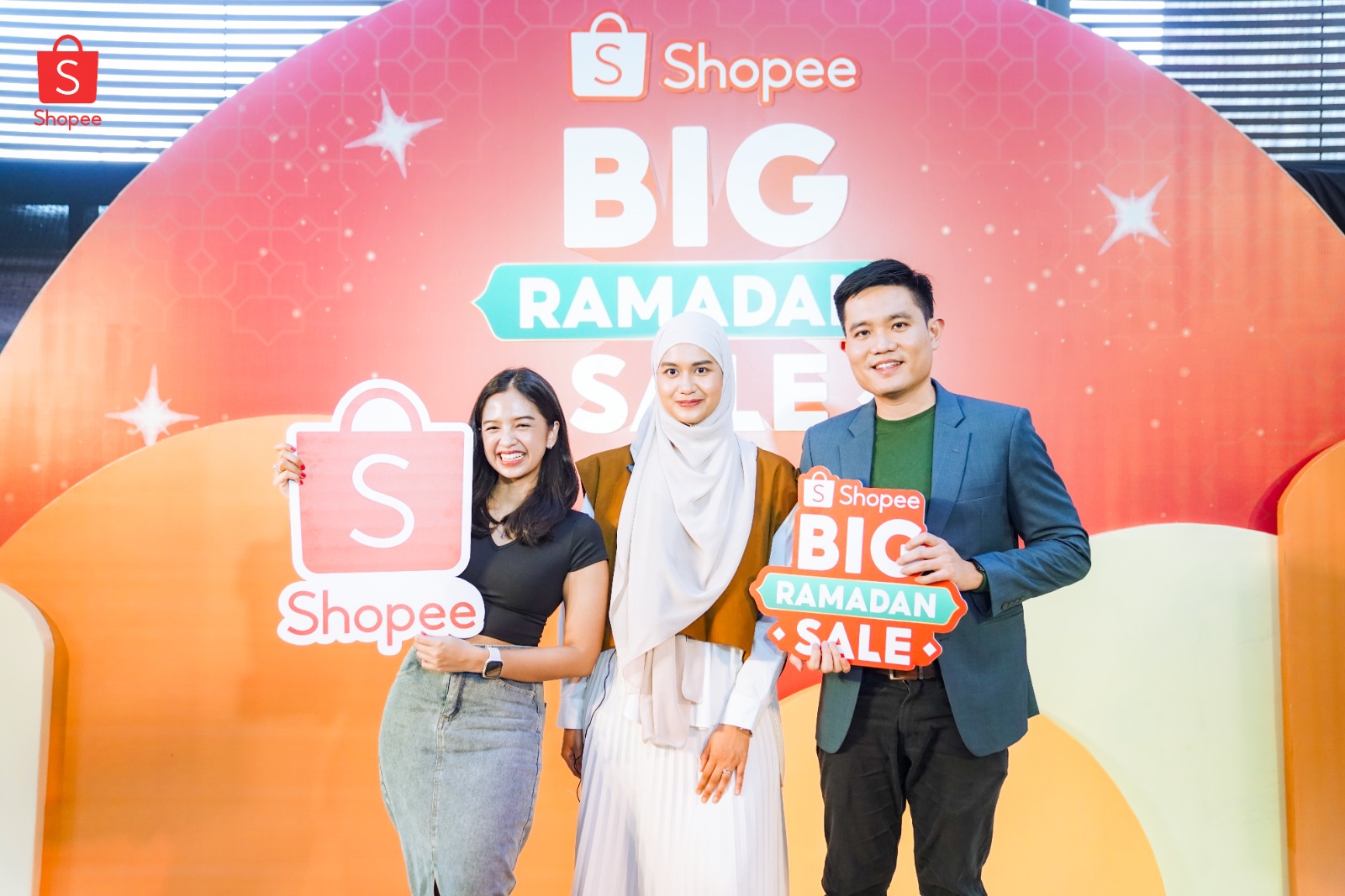 Capai Keseimbangan Pikiran, Tubuh, dan Jiwa Lewat Promo Puncak 25 Maret Shopee Big Ramadan Sale