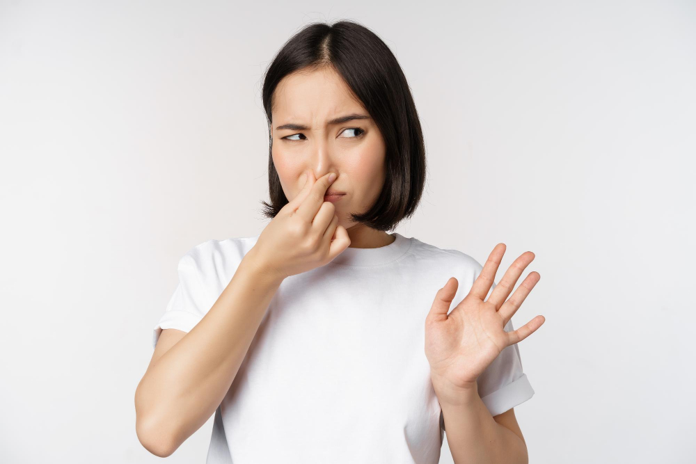 4 Cara Kembalikan Indra Penciuman Efek Anosmia, Salah Satunya Bilas dengan Air Garam