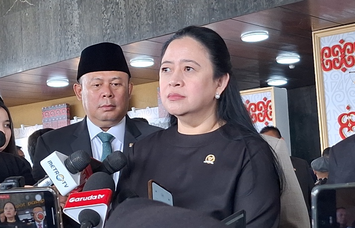 Puan Maharani Sebut Pertemuan Prabowo dengan Megawati Bisa di Hambalang, Kertanegara, atau Teuku Umar