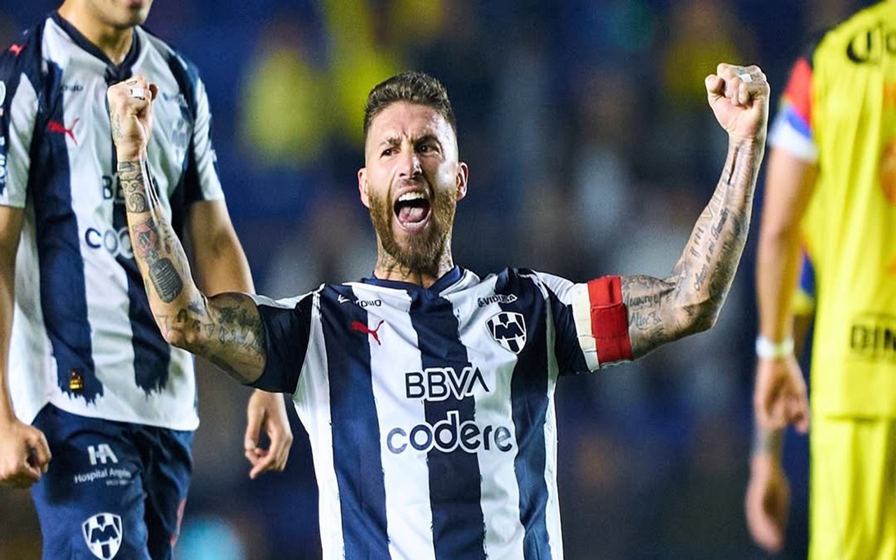 Sergio Ramos Siap Akuisisi Sevilla Rp7,8 Triliun, Legenda Real Madrid Ingin Selamatkan Klub Masa Kecilnya