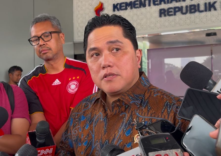 PSSI Beberkan Progres Luke dan Baker, Peluang Bela Timnas Indonesia Kian Dekat