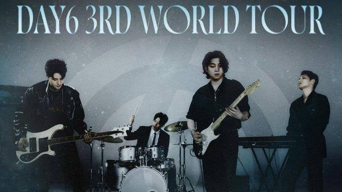 Dipanggil Kemendag Buntut Kekacauan Konser Day6, Ini Kata Mecima