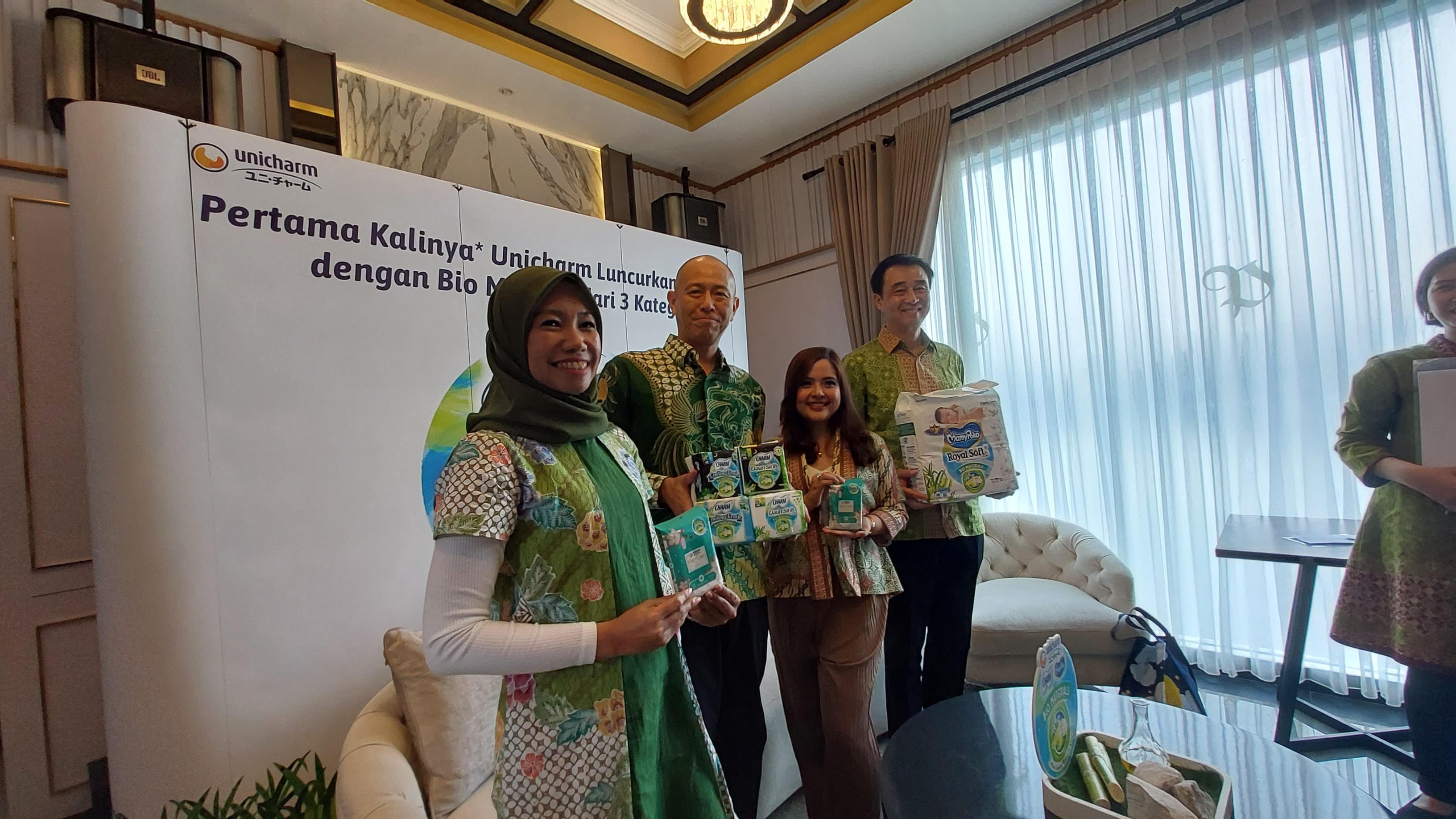 Makin Sadar Lingkungan, 50,6 Persen Orang Indonesia Beli Produk Ramah Lingkungan Meski Lebih Mahal