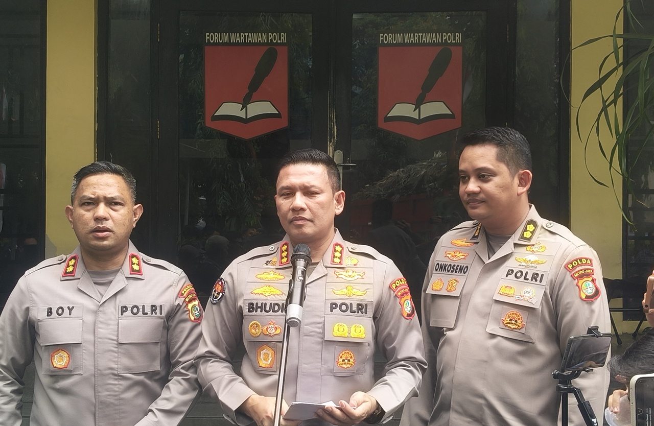 Youtuber Bigmo Akan Diperiksa Senin, Polisi Dalami Dugaan Eksploitasi Anak Promosi Vape