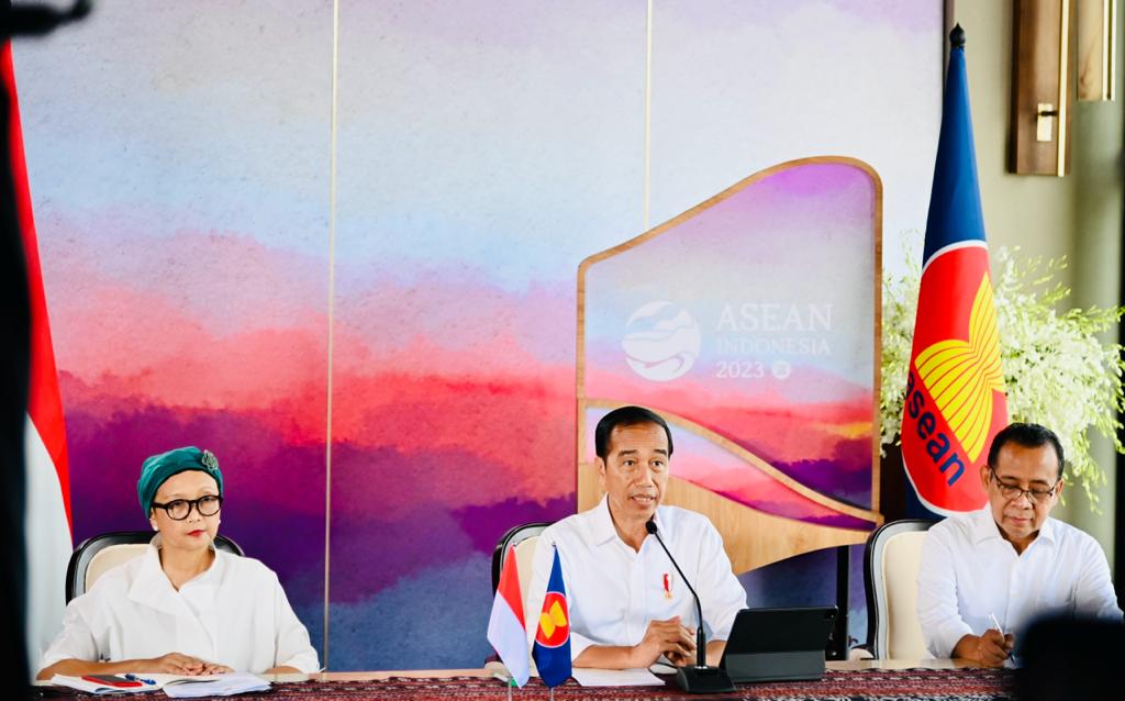 Perlindungan WNI Masih Isu Utama di KTT ASEAN 