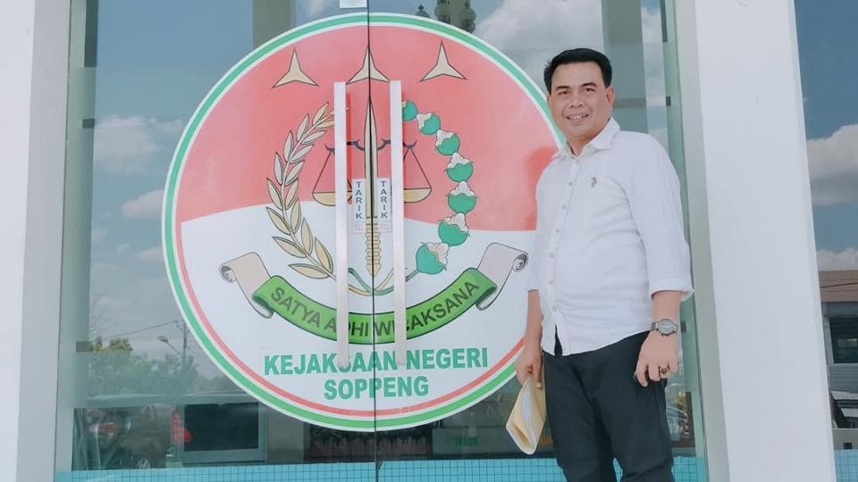 Kronologi Penembakan Pengacara Rudi S Gani Saat Malam Tahun Baru, Sedang Tangani Perkara Sengketa Tanah