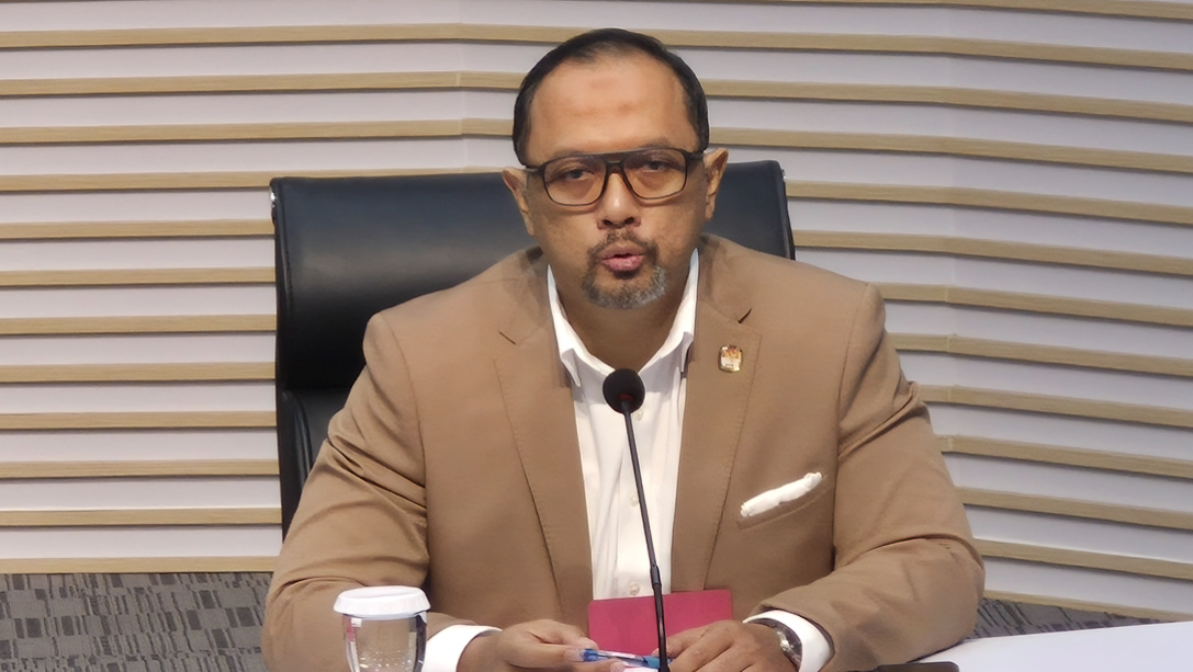 KPK Tegaskan Kasus Hasto Kristiyanto Bukan Politisasi Kekuasaan