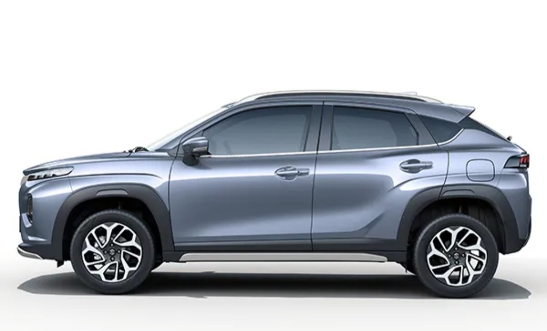 Harga Suzuki Fronx Cocok Gaji UMR, Simulasi Cicilan 2 Juta, Siapkan Versi Hybrid