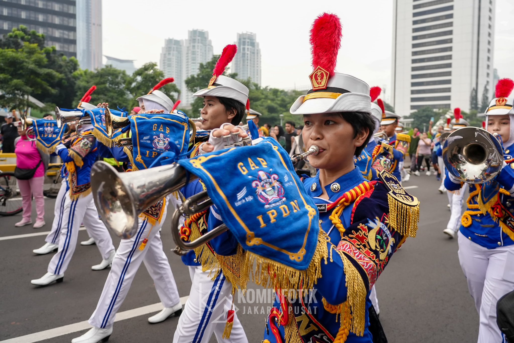 LENGKAP! Jadwal Seleksi Sekolah Kedinasan 2025 dari Pendaftaran Sampai Pengumuman Kelulusan