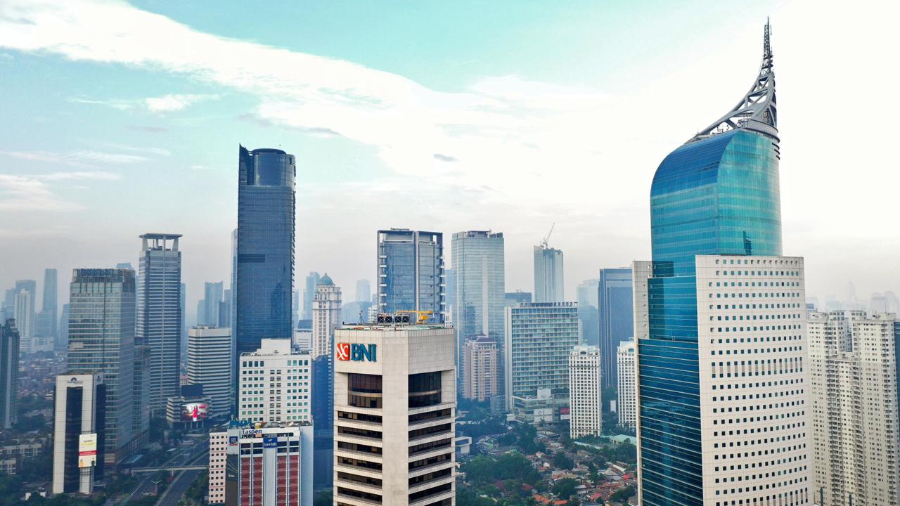 Hemat Energi 559 Ribu Giga Joule dalam 2025 Dicapai BNI dengan Operasional Ramah Lingkungan