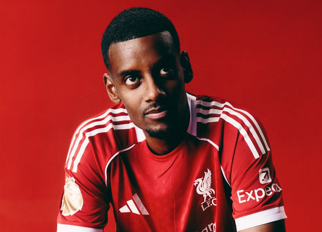 Liverpool Siapkan Alexander Isak Ganti Mohamed Salah: Performa The Pharaoh Mulai Memburuk!