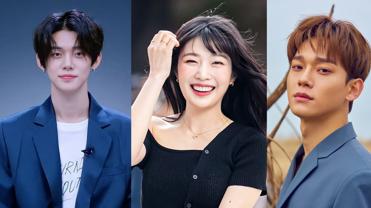 Sederet Nama Idol Kpop yang Lahir Bulan September, Ada Chen EXO hingga JOY Red Velvet!