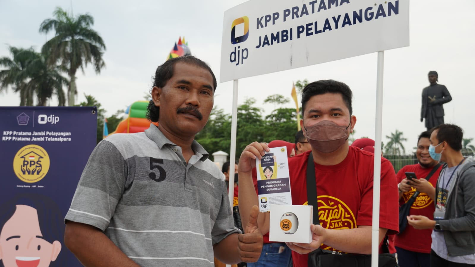 Keuntungan Mengikuti Program Pengungkapan Sukarela dari Direktorat Jenderal Pajak