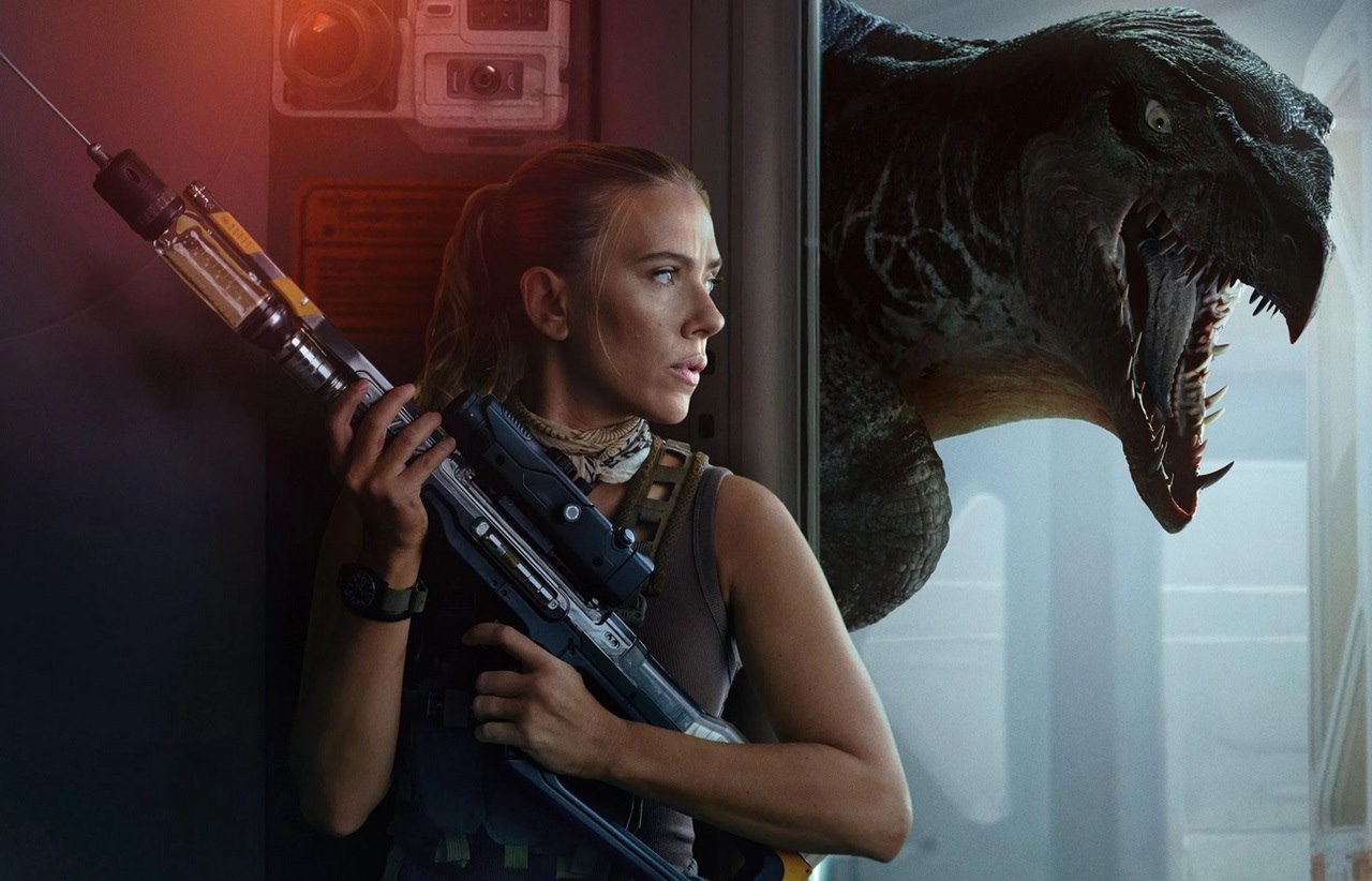 Sinopsis Jurassic World Rebirth, Scarlett Johansson Pimpin Misi Gila Demi DNA Dinosaurus