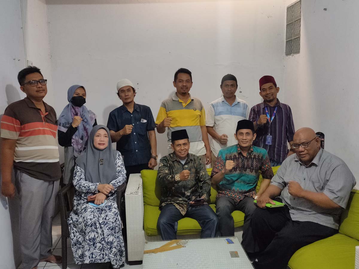 Syarikat Islam Usung RK-Anies