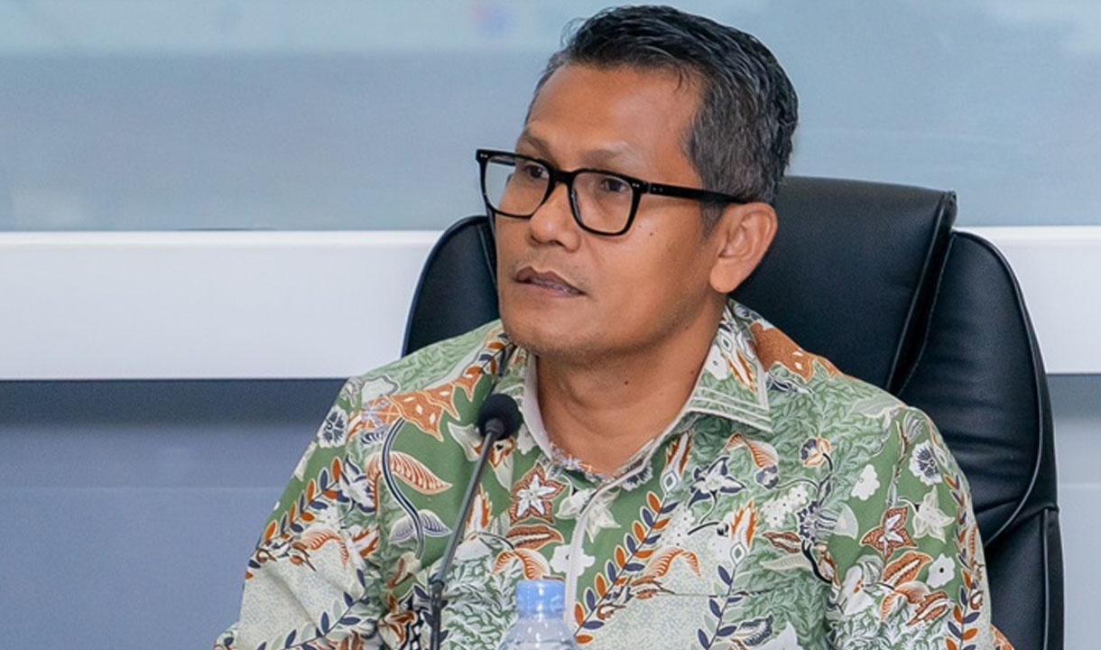 Proposal Investasi Apple USD 100 Juta, Kemenperin Gerak Cepat   