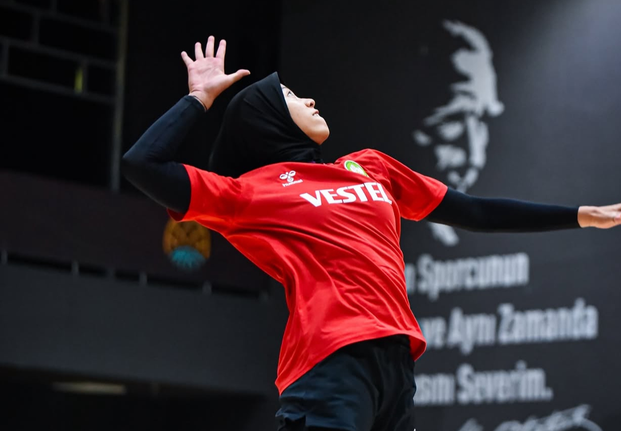 Jadwal Debut Megawati Hangestri di Liga Turki Bersama Manisa BBSK, 2 Monster Spike Siap Taklukan Kadinlar 2 Ligi