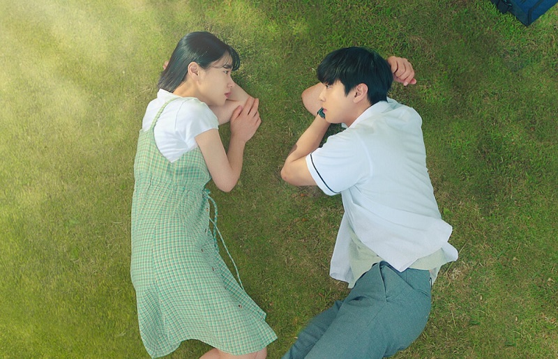 Trending di Netflix, Ini 3 Hal yang Sebabkan Drakor A Time Called You Dihujani Kritik Warganet