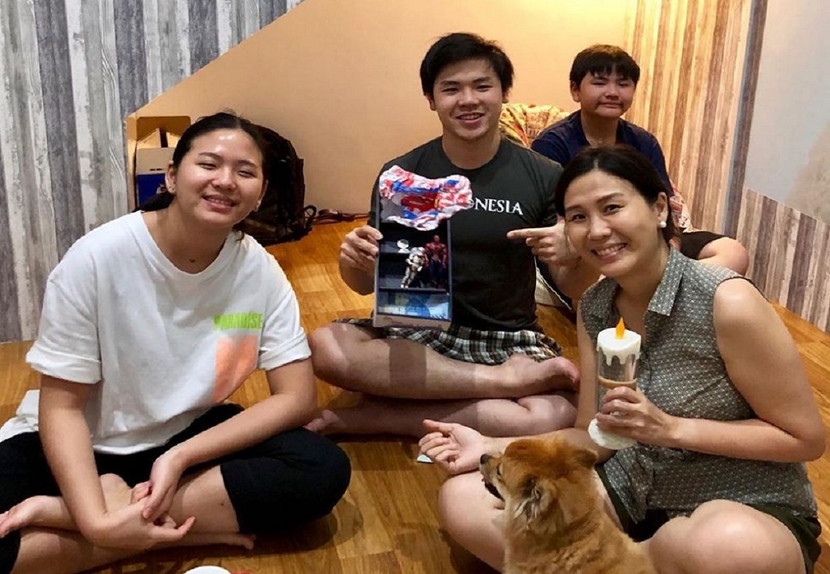 Wejangan Veronica Tan untuk 3 Anaknya Bikin Merinding, Mantan Istri Ahok: Kembalilah, Bangun Negeri Sendiri