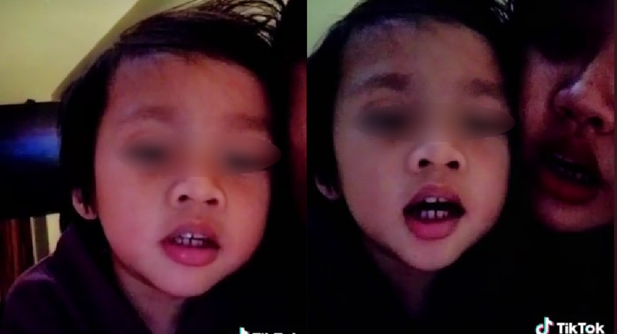 Inara Rusli Unggah Potret Kecerian Anak di TikTok Jadi Sorotan Netizen: Nggak Pake Kerudung Ini Ka?