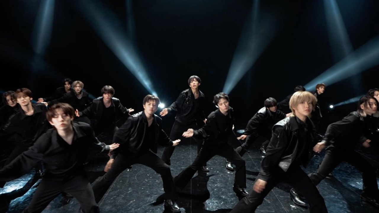 Lirik Lagu SUPERSTAR - A2O SOUL Boy Group Baru Agensi Lee Soo Man