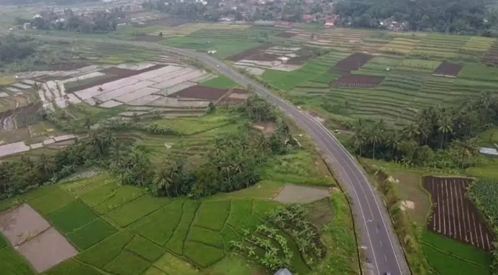 Jalur Cirebon - Kuningan, Polisi Siapkan Pengalihan Arus Lalu Lintas ke Jalan Baru Lingkar Timur 