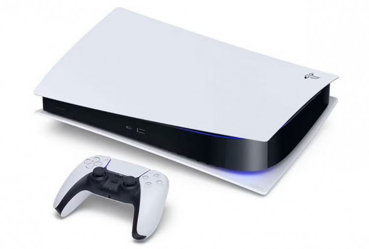 Sony Belum Pastikan Harga dan Jadwal Rilis PS6