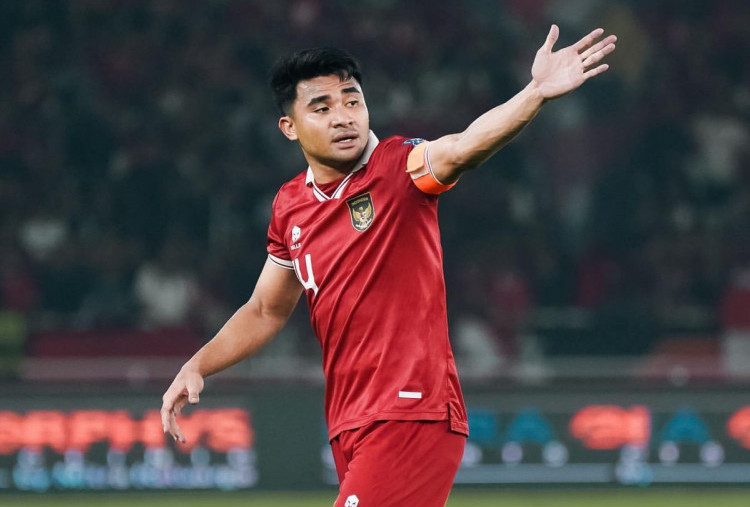 Asnawi Mangkualam Optimis Timnas Indonesia Jadi Negara ASEAN Pertama ke Piala Dunia, Thairath: Thailand Punya Tujuan Sama