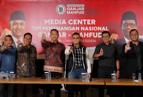 Seribu Pengacara dan Ratusan Relawan Siap Dampingi Aiman