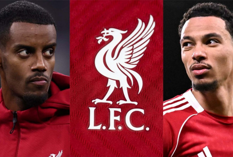 Hugo Ekitike Bersinar di Liverpool, Alexander Isak Perlahan Tersingkir?