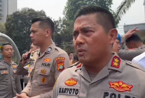 Selain SYL, Polri Juga Periksa Kapolrestabes Semarang Dalam Dugaan Pemerasan Pimpinan KPK