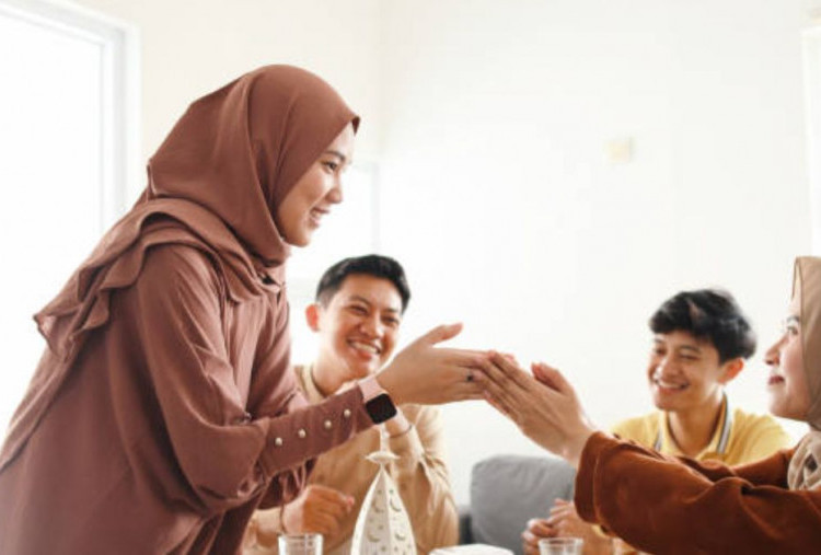 8 Cara Mengucapkan Selamat Idulfitri dalam Berbagai Bahasa dan Tradisinya di Berbagai Negara